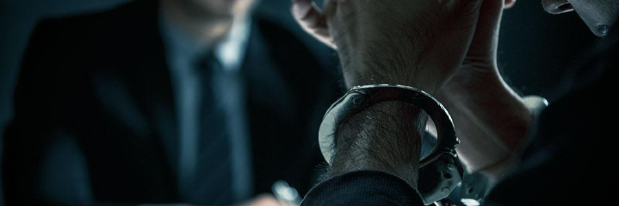 Misdemeanor: A Crime with max six months in jail and/or $1,000 in fines