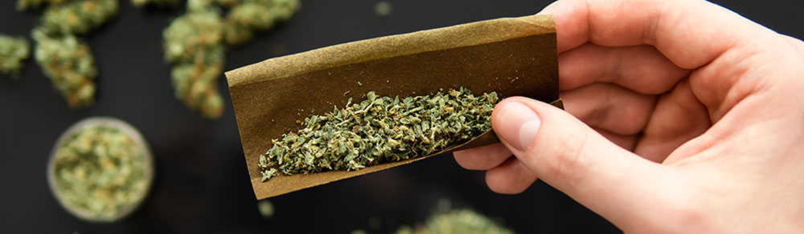 Possession of Marijuana - HS 11357