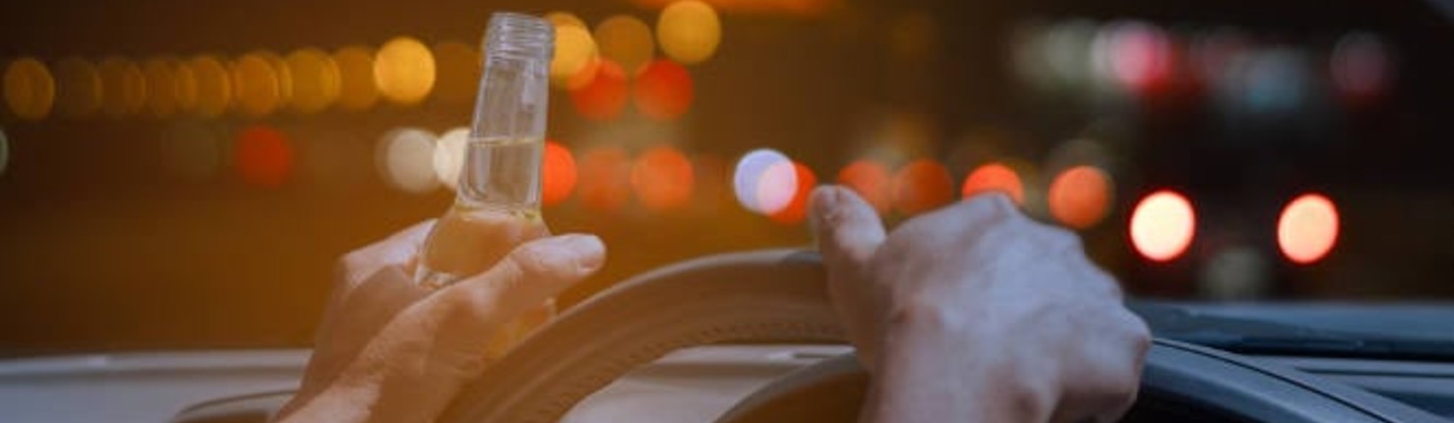 <b>California Vehicle Code Section 23152(a): </b><br>Driving under the influence of any alcoholic beverage