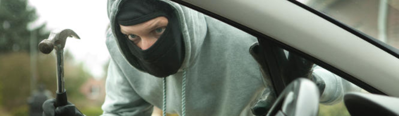 <b>Grand Theft (PC 487): </b><br> Stealing a Property Worth $950 or More