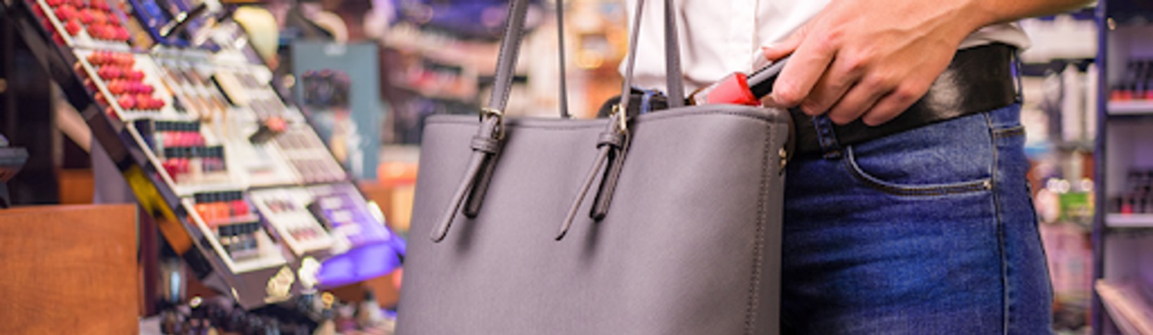 <b>Petty Theft:</b><br>Stealing a Property Worth Less than $950