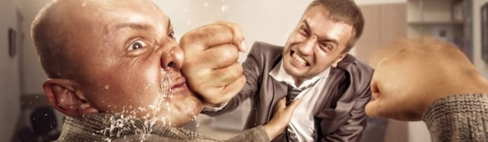 Penal Code Section 243(D): Battery Causing Great Bodily Injury