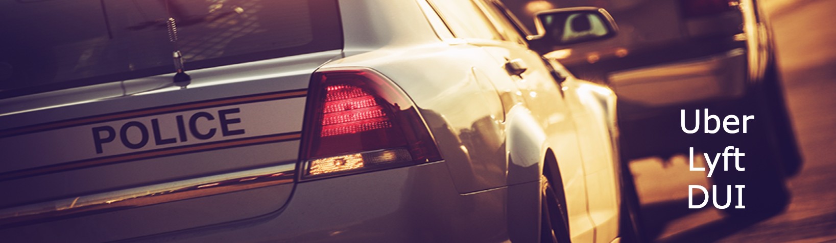 <b>California Vehicle Code Section 23152(e): </b><br>DUI Law For Uber, Lyft, Taxi & Limo Drivers