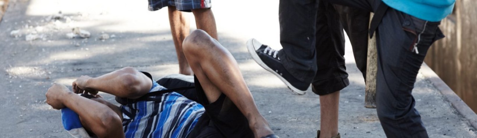 <b>Aggravated Assault: </b><br> California Penal Code Section 245 PC