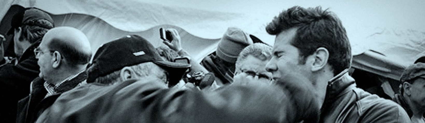 Penal Code Section 242: Battery