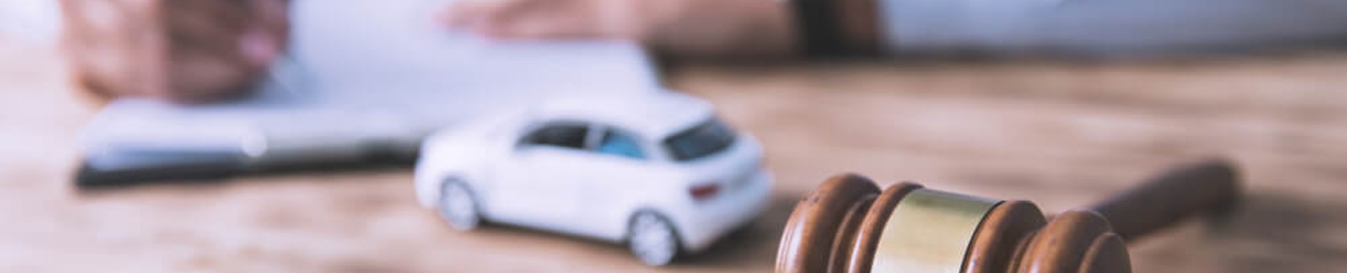 California Car Accident Lawyer