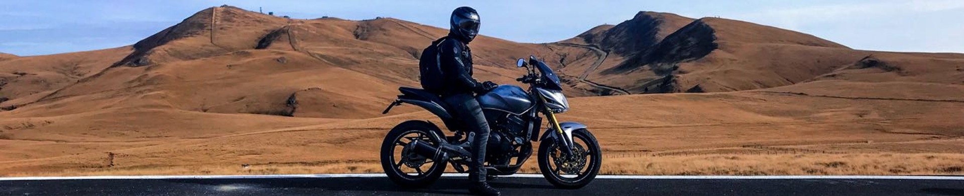 California Motorcycle Accident Lawyer