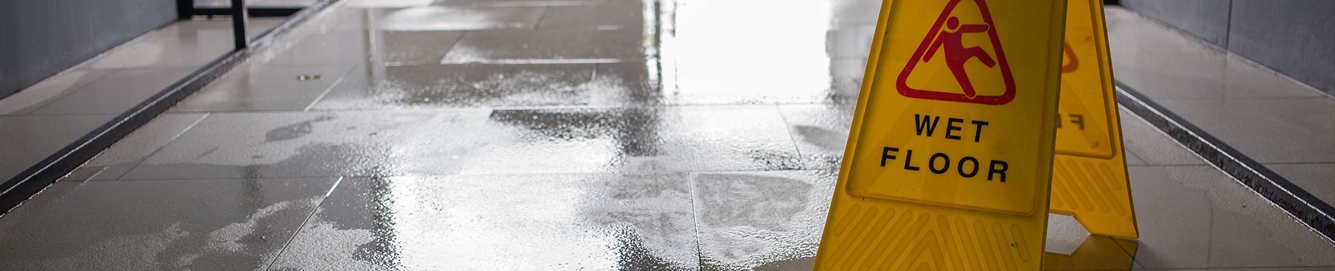 California Slip and Fall Lawyer