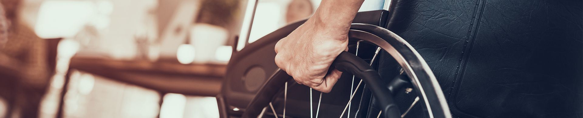 California Spine Injury lawyers