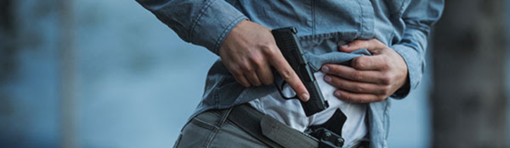 California Penal Code 25400 PC: The Law on Carrying a Concealed Firearm