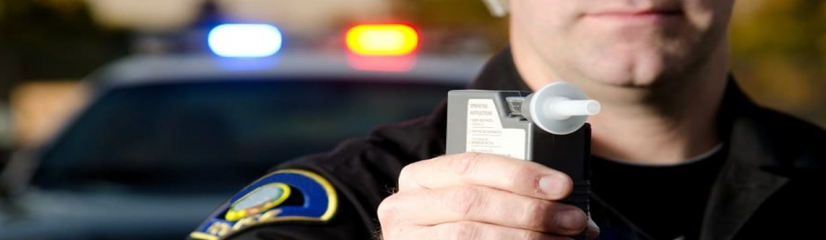 <b>Misdemeanor DUI: </b><br>1st 2nd 3rd DUI within 10 years, No Injuries, No Prior Felony