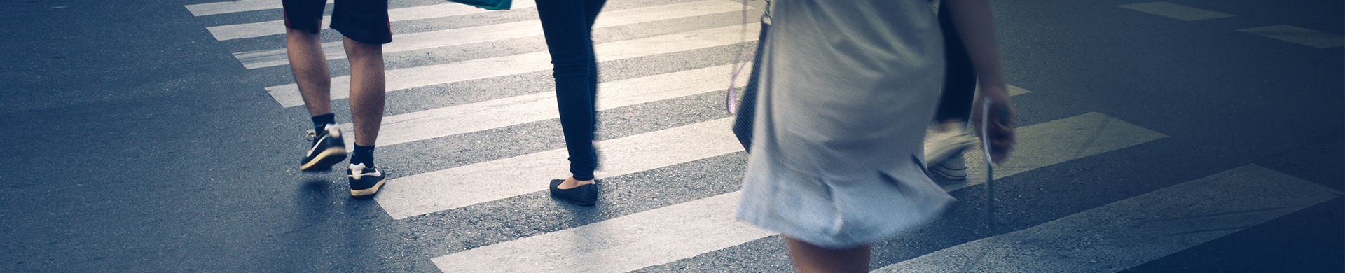 California Pedestrian Injury Lawyer