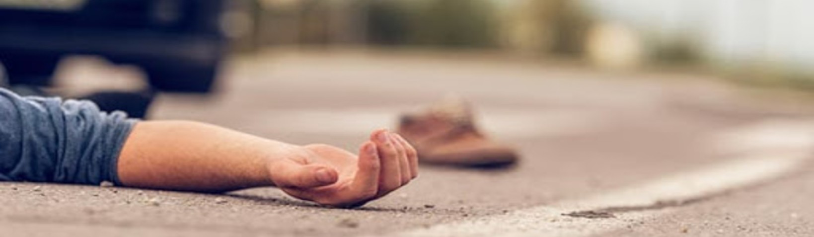 <b>Gross Vehicular Manslaughter: </b><br>Killing a Person in an Accident While Driving Under Influence