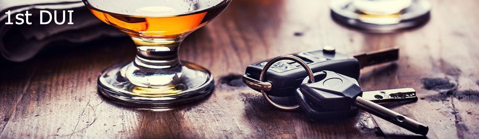 First Offense DUI in Los Angeles, California