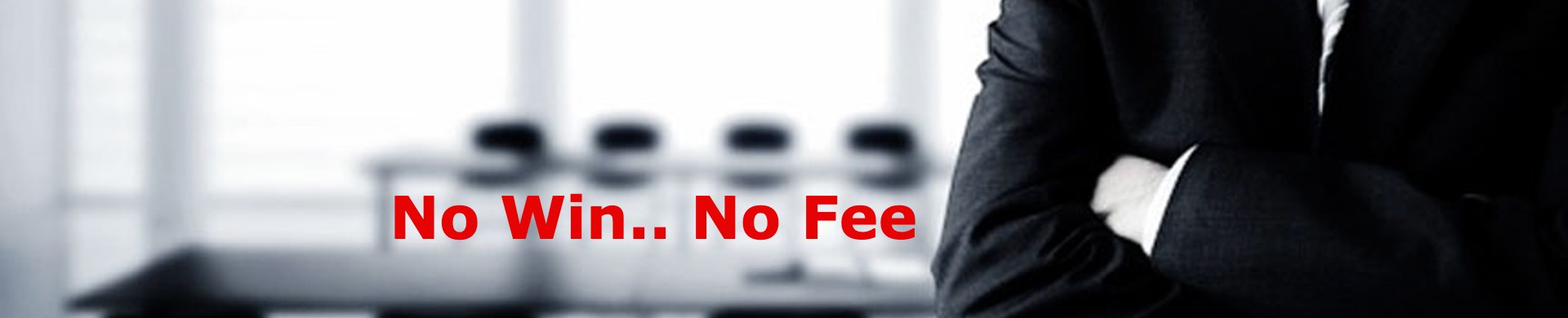 Our No Fee Guarantee®