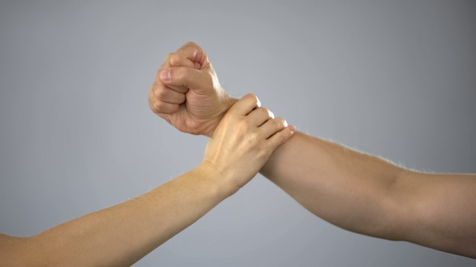 Defense Strategies against Domestic Violence Charges: Self-Defense