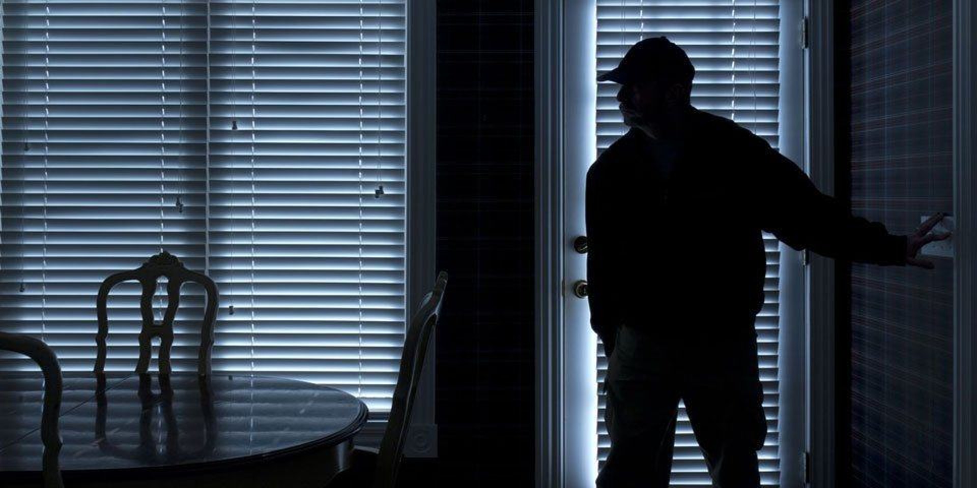 Penal Code 601: Aggravated Trespass