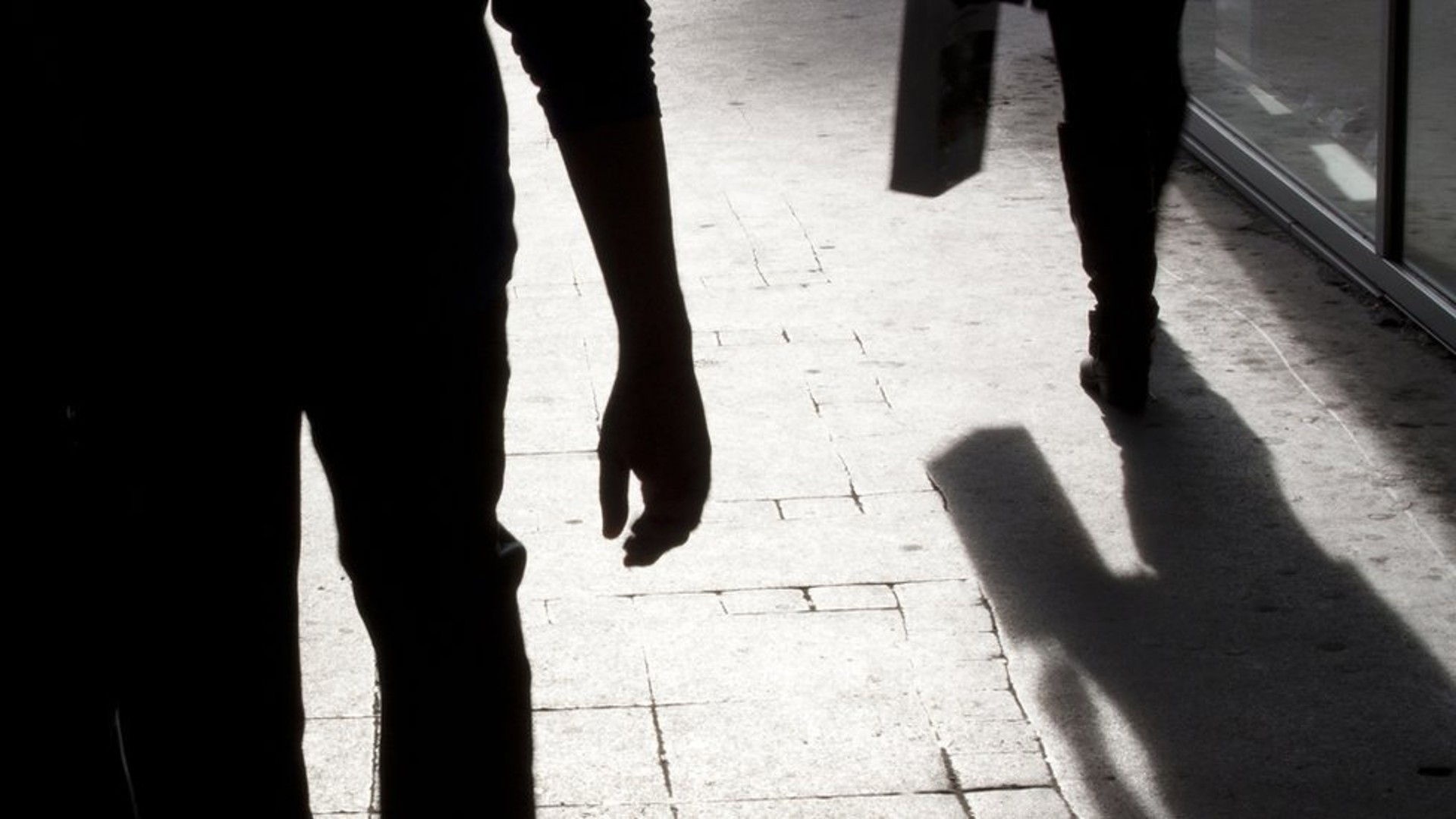 Penal Code 646.9: Stalking