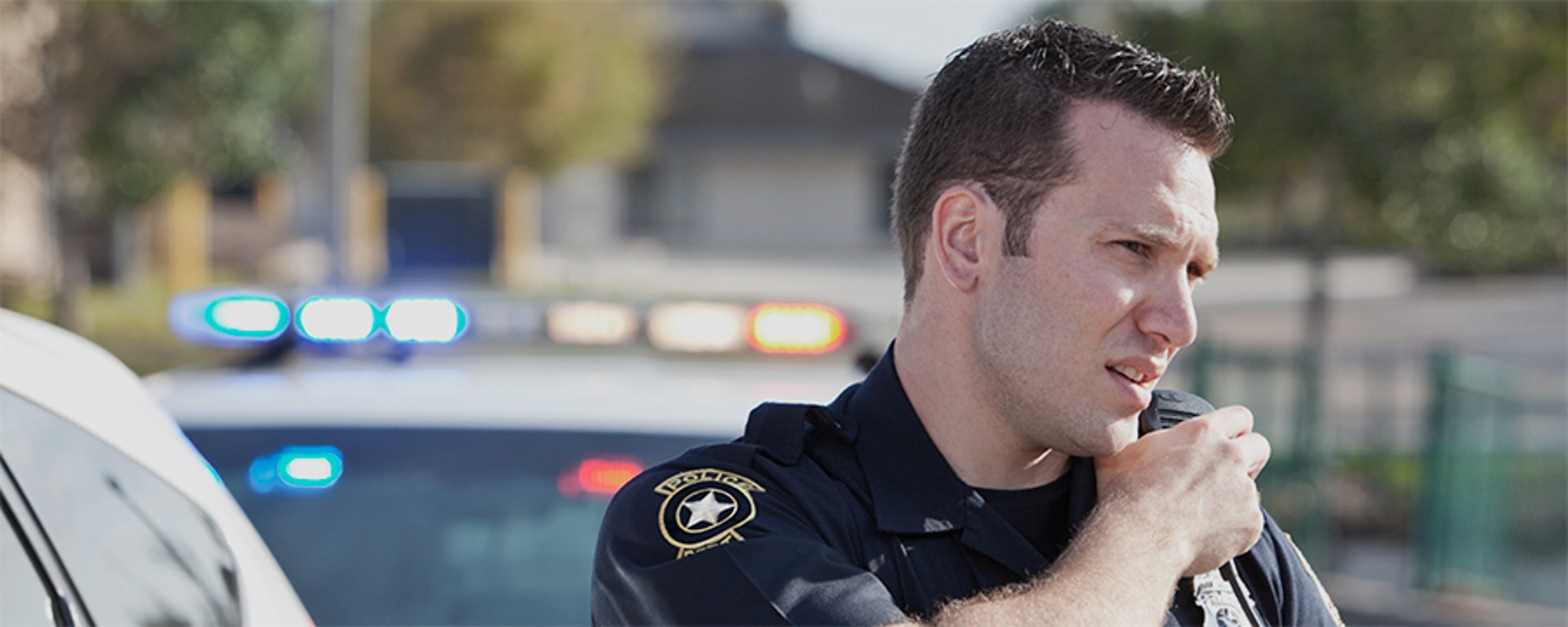 Penal Code 243b & 243c PC: Battery on a Peace or Police Officer