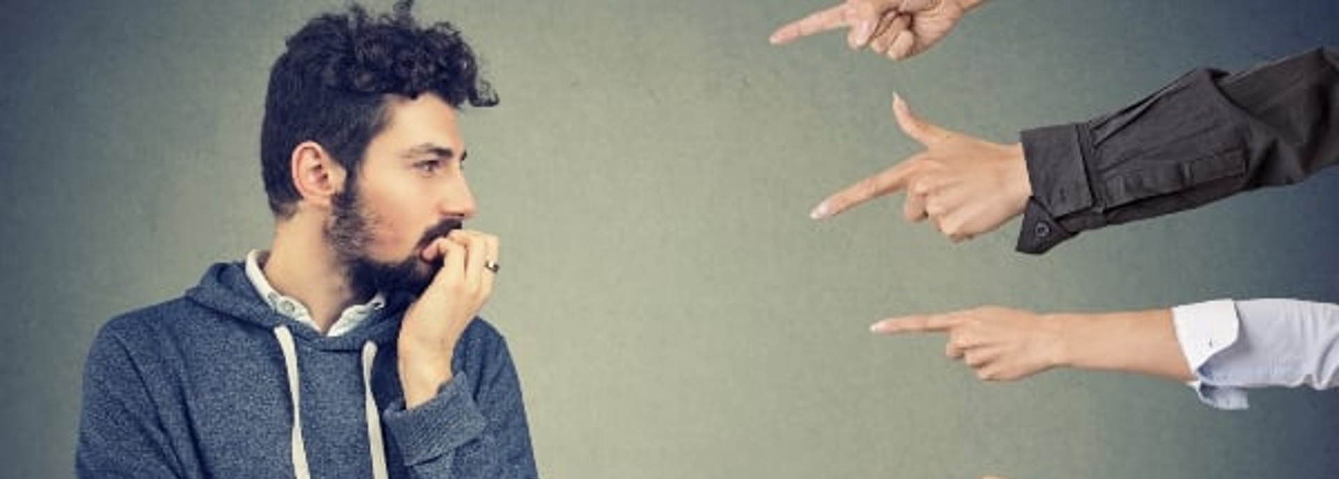 Defense Strategies against Domestic Violence Charges: False Accusations