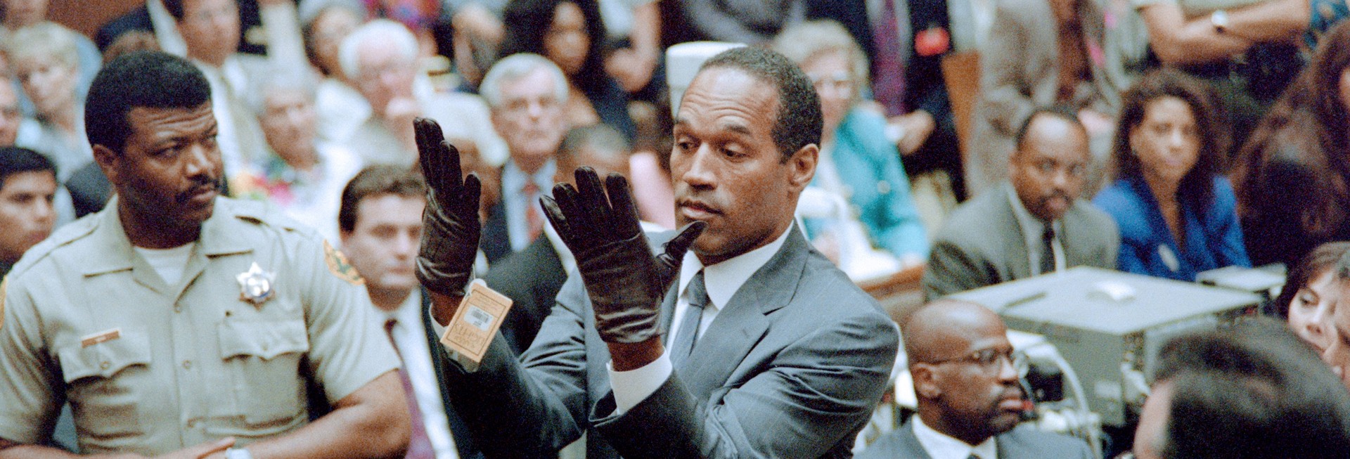 Who Was O.J. Simpson’s Lawyer?