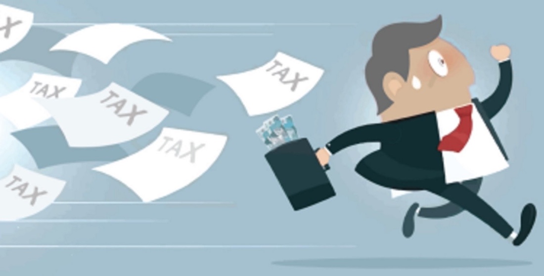 Tax Evasion Defense Attorney in Los Angeles & Glendale