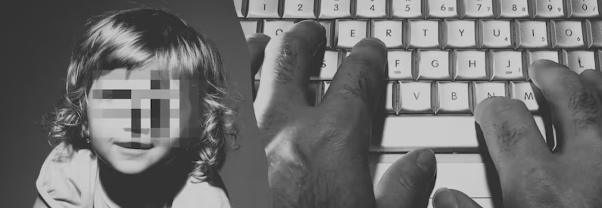 Is AI-Generated Child Pornography a Crime?